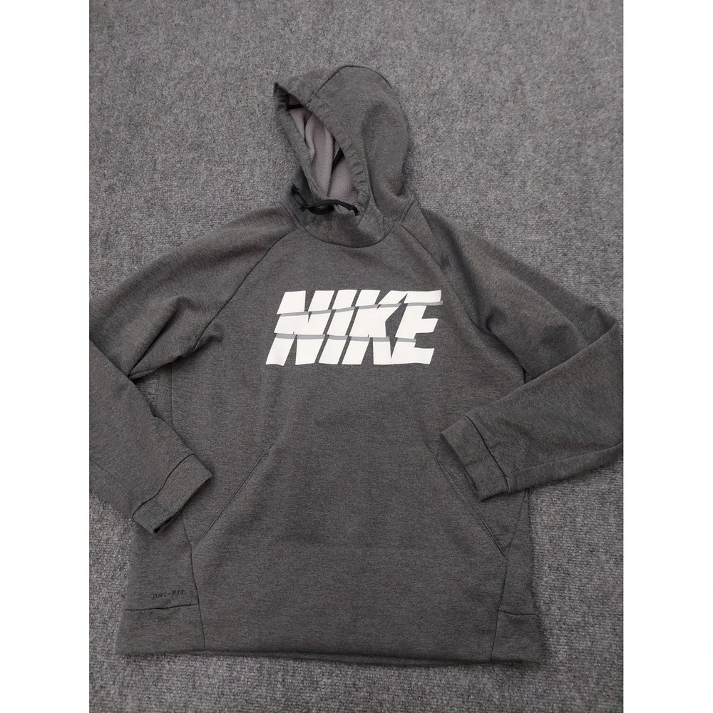 Nike lot under